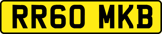 RR60MKB