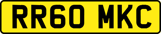 RR60MKC