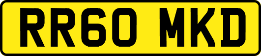 RR60MKD