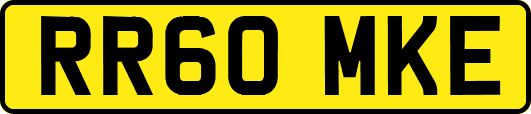 RR60MKE