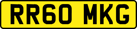 RR60MKG