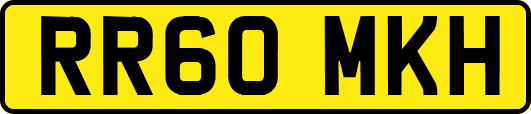 RR60MKH