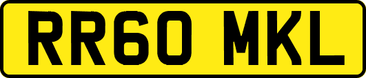 RR60MKL