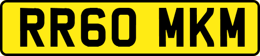 RR60MKM