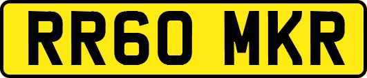 RR60MKR