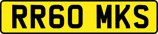 RR60MKS