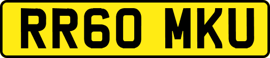 RR60MKU