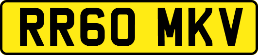 RR60MKV