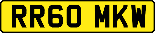 RR60MKW