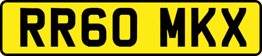 RR60MKX