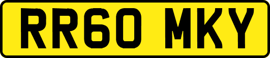 RR60MKY