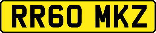 RR60MKZ