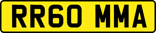 RR60MMA