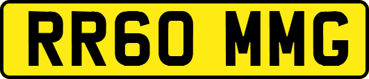 RR60MMG