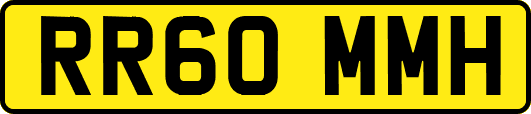 RR60MMH