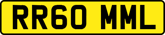 RR60MML