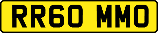 RR60MMO