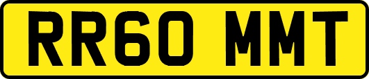 RR60MMT
