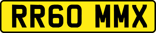 RR60MMX