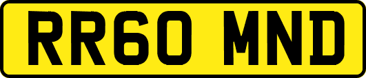 RR60MND