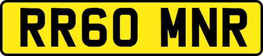 RR60MNR