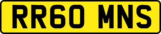 RR60MNS
