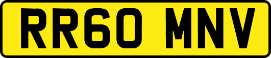 RR60MNV