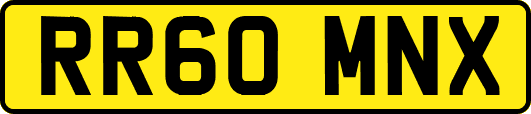 RR60MNX