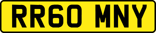 RR60MNY