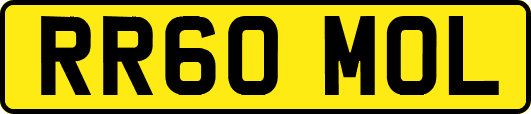 RR60MOL