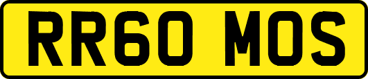 RR60MOS