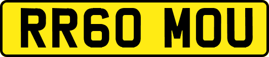 RR60MOU