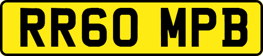 RR60MPB