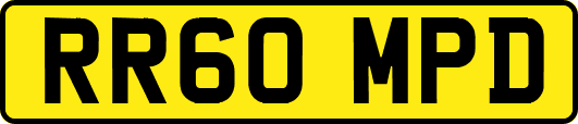 RR60MPD