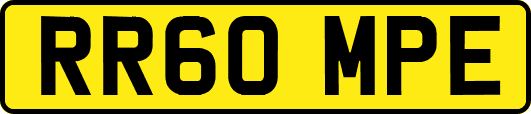RR60MPE