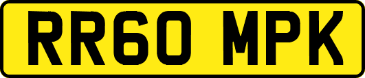RR60MPK