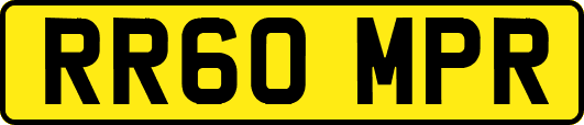 RR60MPR
