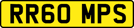 RR60MPS