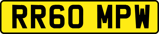 RR60MPW