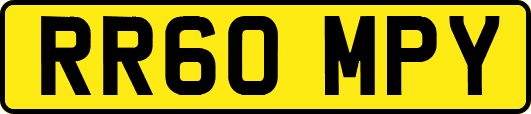 RR60MPY