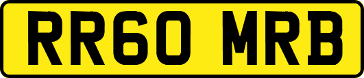 RR60MRB