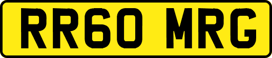 RR60MRG