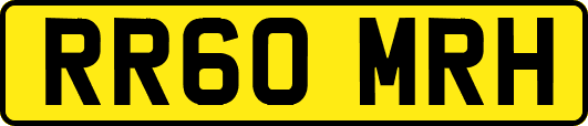 RR60MRH