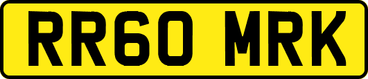 RR60MRK
