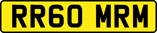 RR60MRM