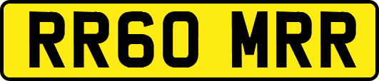 RR60MRR