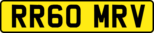 RR60MRV