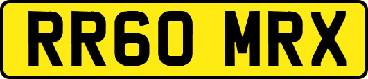RR60MRX