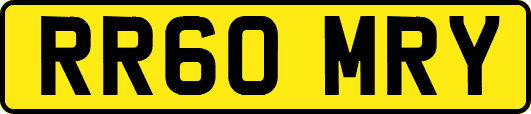 RR60MRY