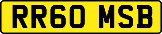 RR60MSB